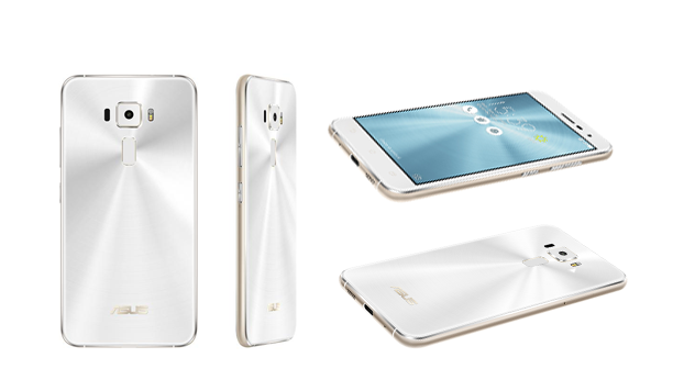 Resultaten: ASUS ZenFone 3