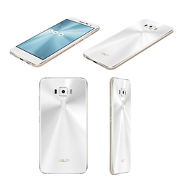 Resultaten: ASUS ZenFone 3