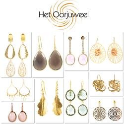 Win één van de 3 waardebonnen van 35 euro te besteden bij de webshop: Het Oorjuweel!