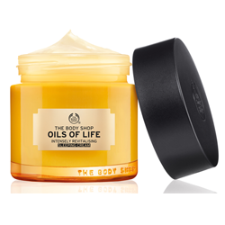 Testresultaten: Oils of Life™ Intens Revitalising Sleeping Cream verzorgt, hydrateert en verzacht!