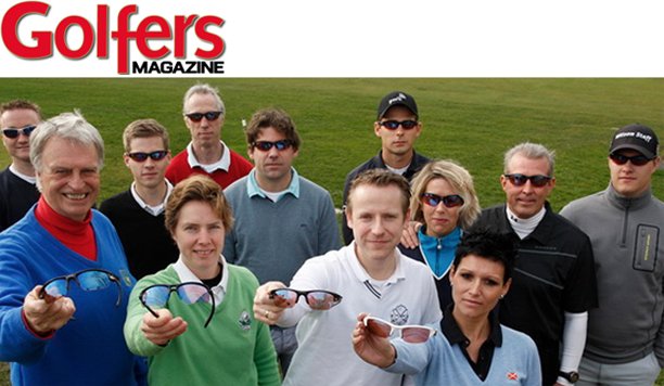 Oakley: Golfzonnebrillen die meer diepte en contrast geven! 